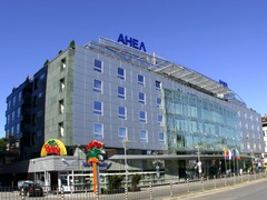 Hotels in Sofia
